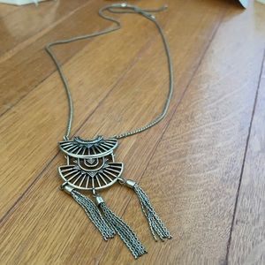 Nwt c+i convertible necklace